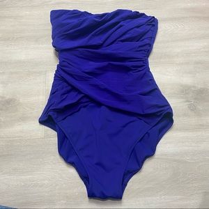 Gottex One Piece Swimsuit